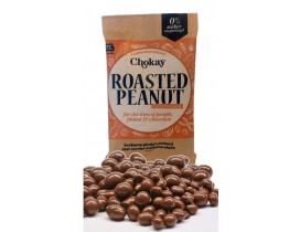 Chokay Erdnüsse mit Schokoladenhülle